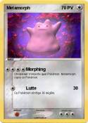 Metamorph