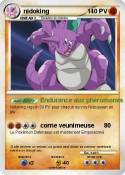 nidoking