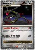 Rayquaza