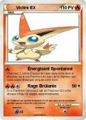 Victini EX