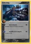 liche king liche king