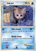 chat pot