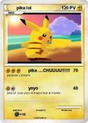 pika lol
