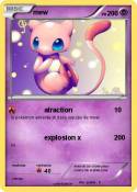 mew mew