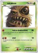 vulcaboss