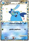 éléphun