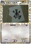 ROBOT COEUR