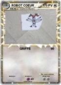 ROBOT COEUR
