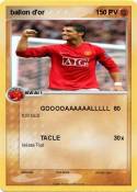 ballon d'or