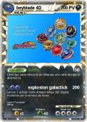 beyblade 4D