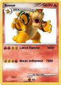 Bowser