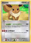 Evoli EX