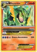 Rayquaza
