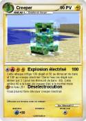 Creeper
