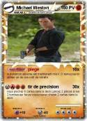 Michael Weston