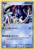 lugia