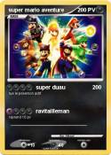 super mario