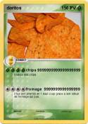 doritos