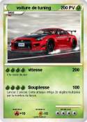 voiture de