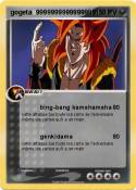 gogeta