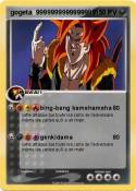 gogeta
