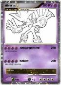 silver silver