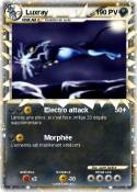 Luxray