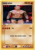 randy orton