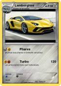 Lamborghini