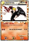 Devil Hiruma