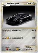 lambourghini lambourghini
