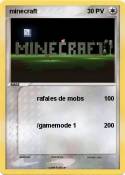 minecraft