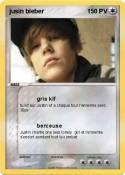jusin bieber