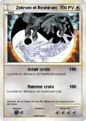 Zekrom et