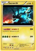 Zecrom EX