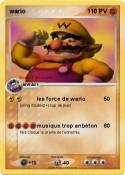 wario
