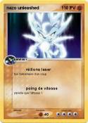 nazo unleashed