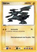 Zekrom 2 