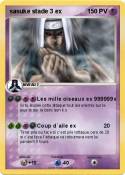 sasuke stade 3