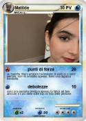 Matilde