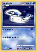 baby lugia