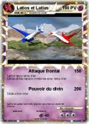 Latios et