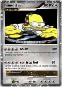 homer dj