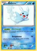 Gelichu