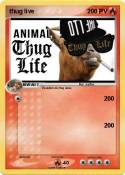 thug live