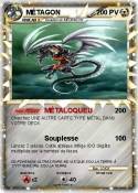 MÉTAGON