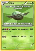 YODA