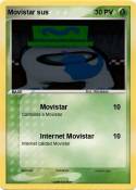Movistar sus
