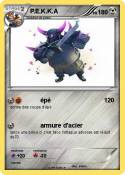 P.E.K.K.A