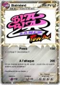 Blablaland
